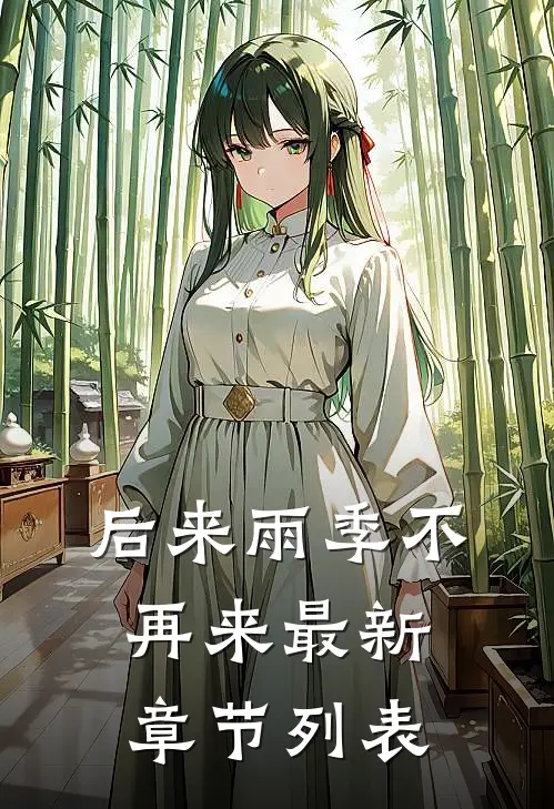 后来雨季不再来最新章节列表
