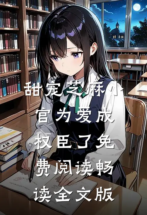 甜宠芝麻小官为爱成权臣了免费阅读畅读全文版