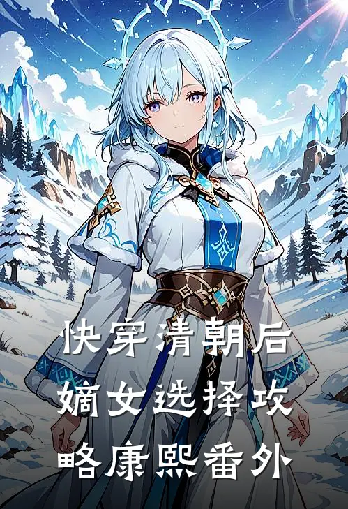 快穿清朝后，嫡女选择攻略康熙 番外