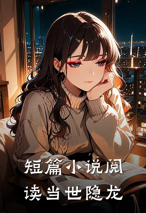 短篇小说阅读当世隐龙
