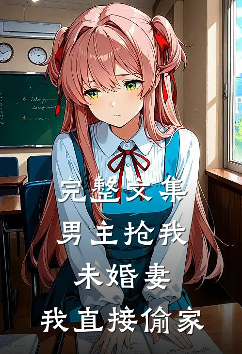 完整文集男主抢我未婚妻，我直接偷家