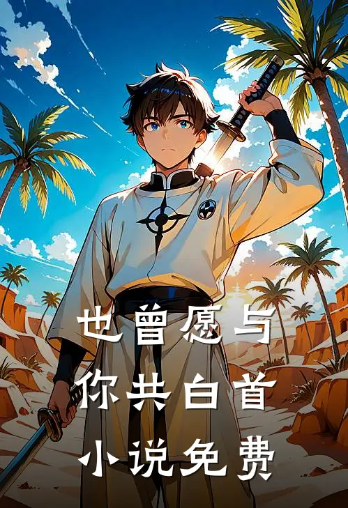 也曾愿与你共白首小说免费