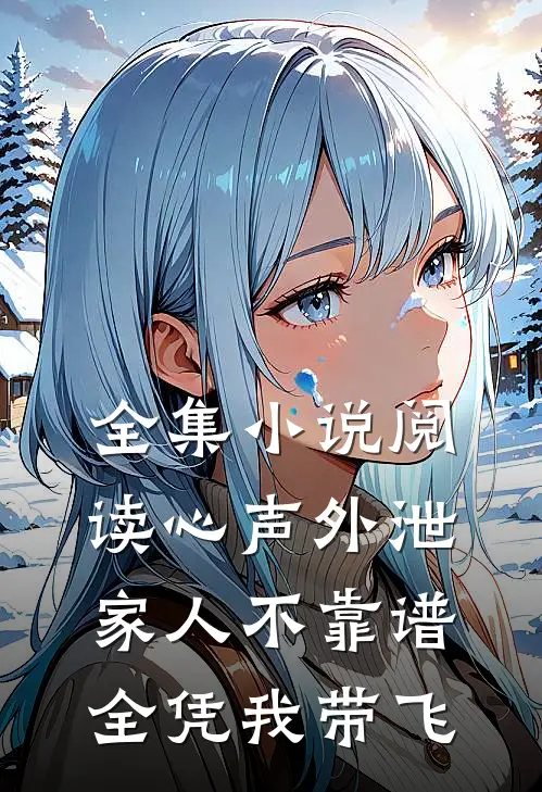 全集小说阅读心声外泄：家人不靠谱，全凭我带飞