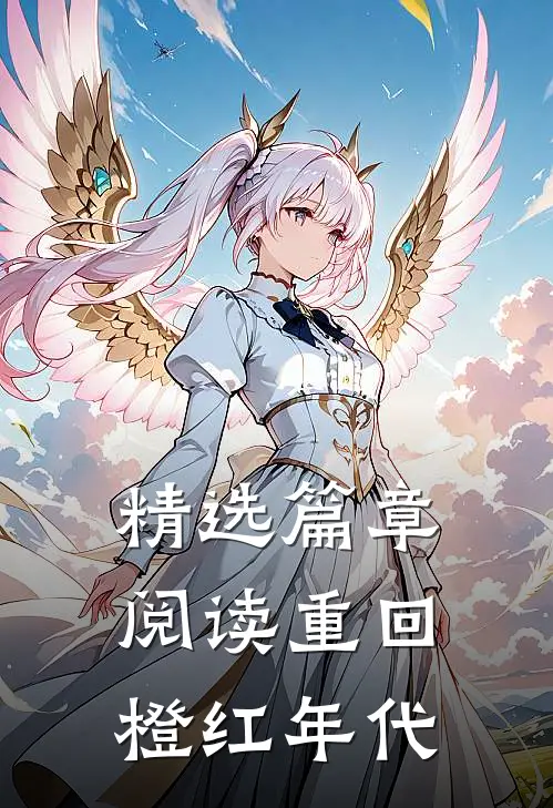精选篇章阅读重回橙红年代