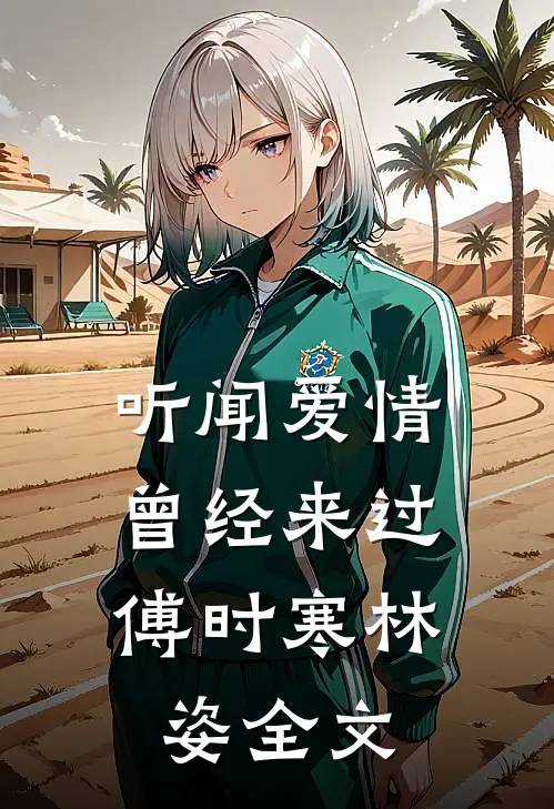 听闻爱情，曾经来过傅时寒林姿全文
