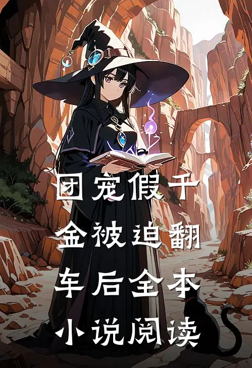 团宠假千金被迫翻车后全本小说阅读