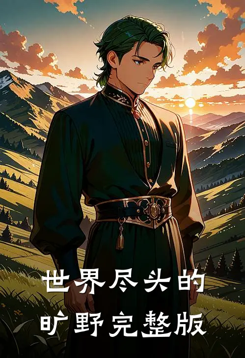 世界尽头的旷野完整版