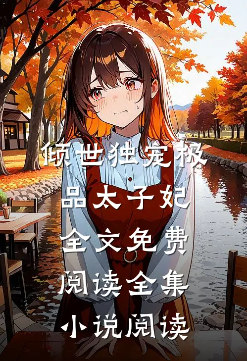 倾世独宠极品太子妃全文免费阅读全集小说阅读