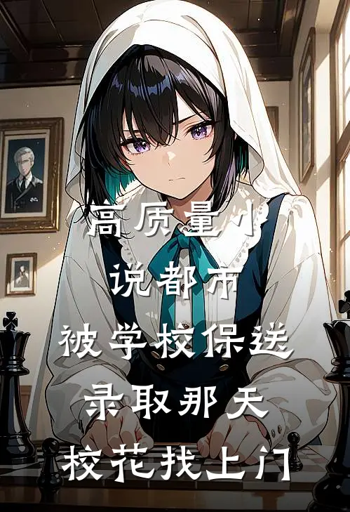 高质量小说都市：被学校保送录取那天，校花找上门