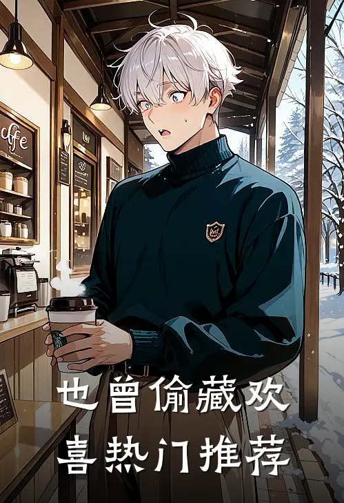 也曾偷藏欢喜热门推荐