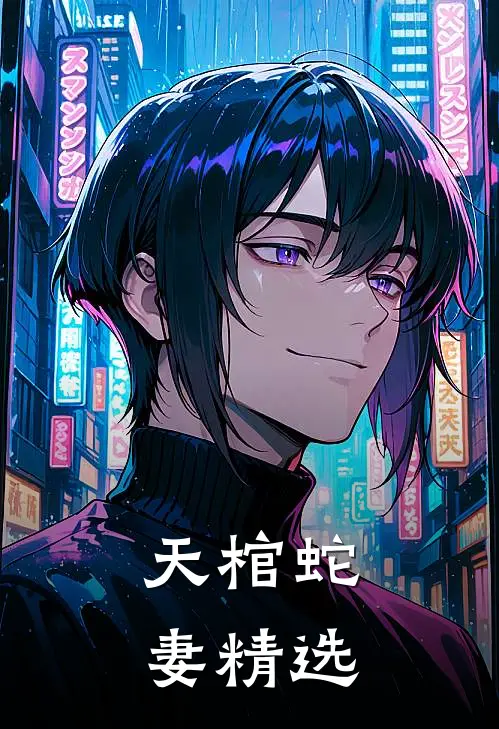 天棺蛇妻精选