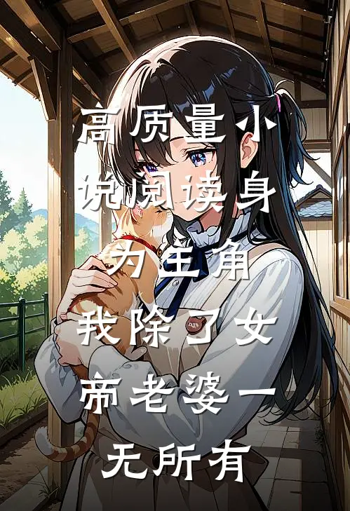 高质量小说阅读身为主角，我除了女帝老婆一无所有