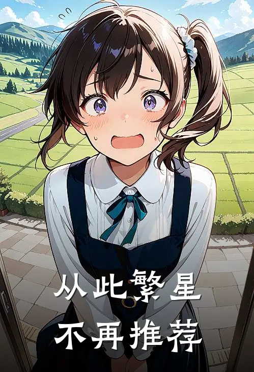 从此繁星不再推荐