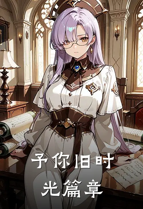 予你旧时光篇章