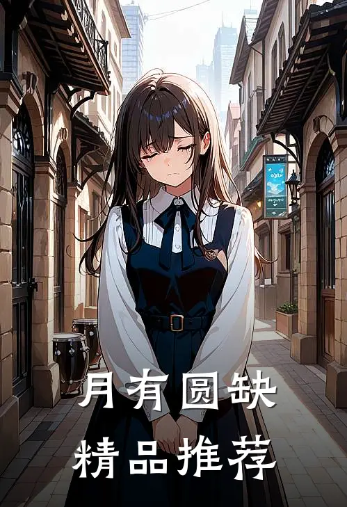 月有圆缺精品推荐