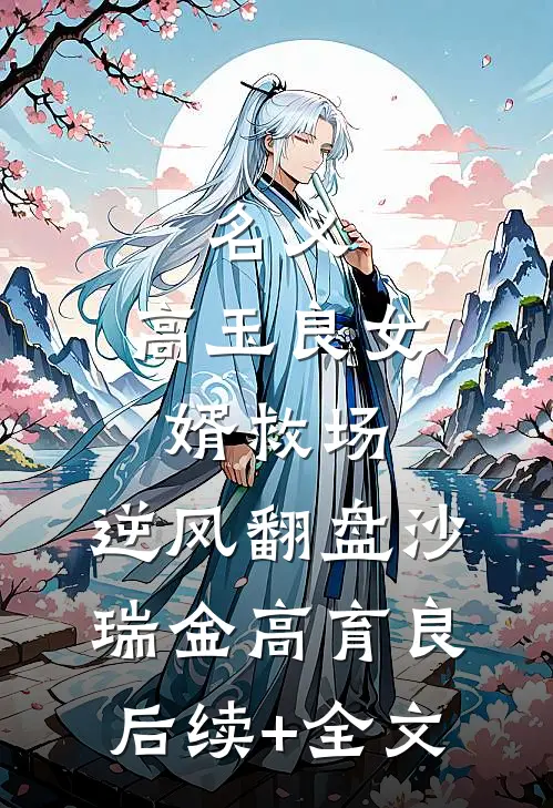 名义：高玉良女婿救场，逆风翻盘沙瑞金高育良后续+全文