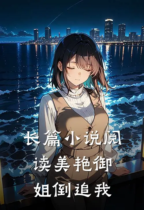长篇小说阅读美艳御姐倒追我