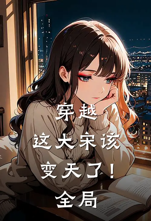 穿越：这大宋该变天了！全局