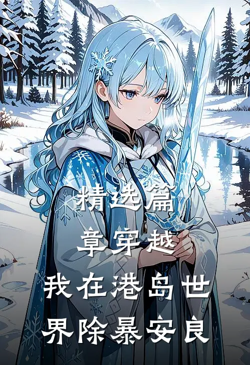 精选篇章穿越：我在港岛世界除暴安良