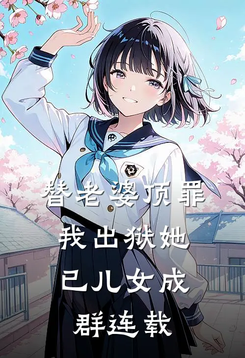 替老婆顶罪，我出狱她已儿女成群连载