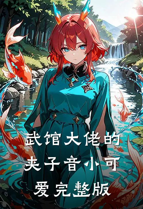 武馆大佬的夹子音小可爱完整版