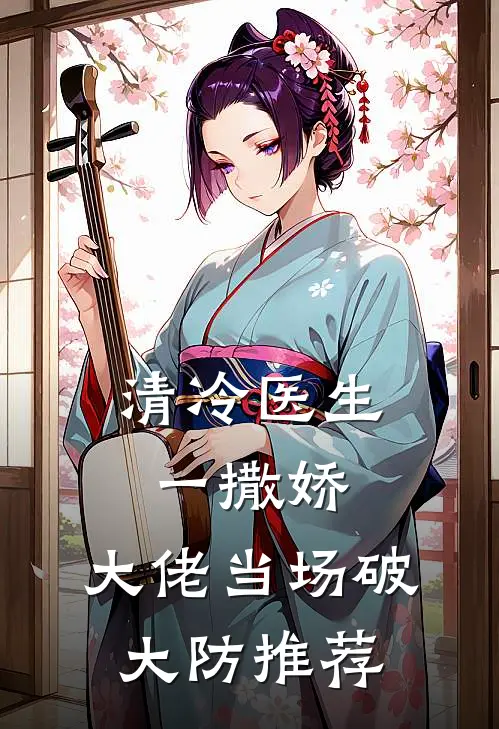 清冷医生一撒娇，大佬当场破大防推荐