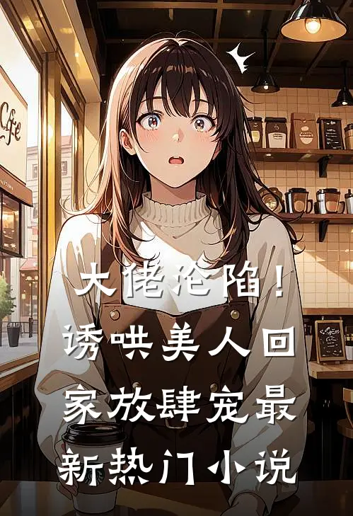大佬沦陷！诱哄美人回家放肆宠最新热门小说