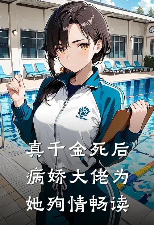 真千金死后，病娇大佬为她殉情畅读