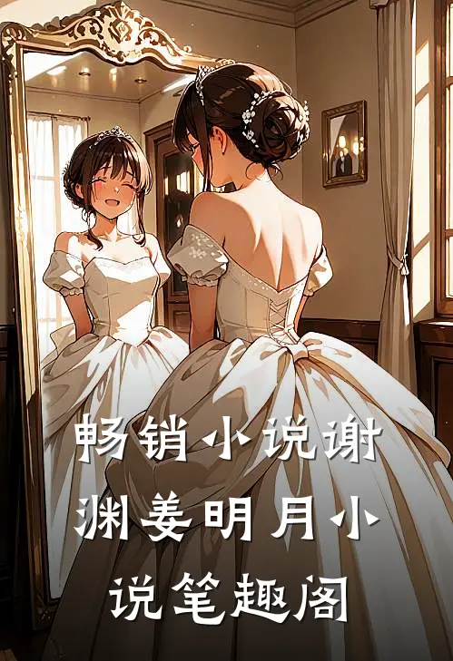 畅销小说谢渊姜明月小说笔趣阁