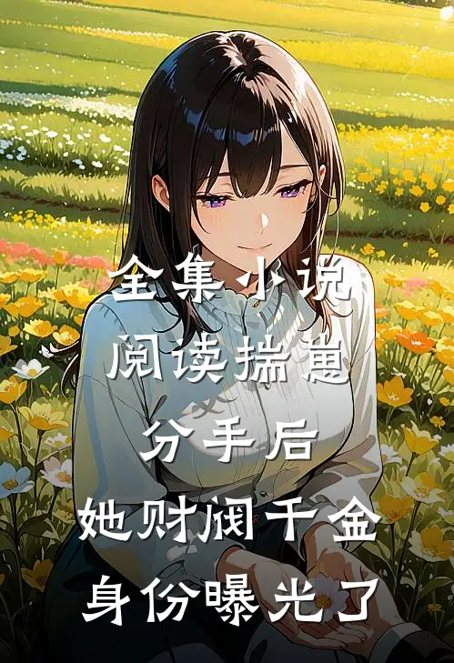 全集小说阅读揣崽分手后，她财阀千金身份曝光了
