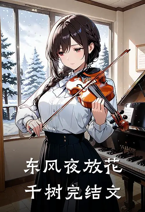 东风夜放花千树完结文