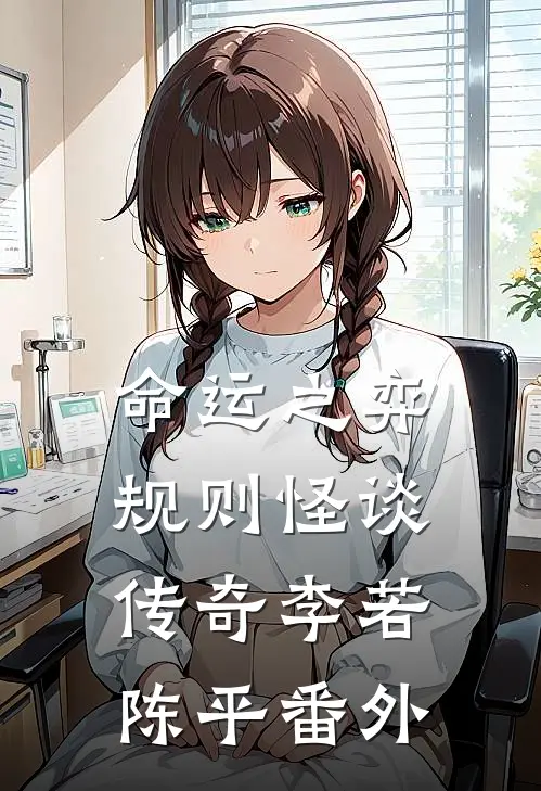 命运之弈:规则怪谈传奇李若陈平 番外