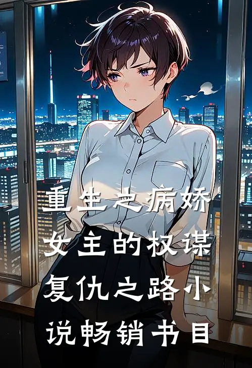 重生之病娇女主的权谋复仇之路小说畅销书目