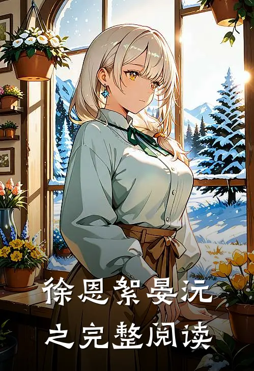 徐恩絮晏沅之完整阅读