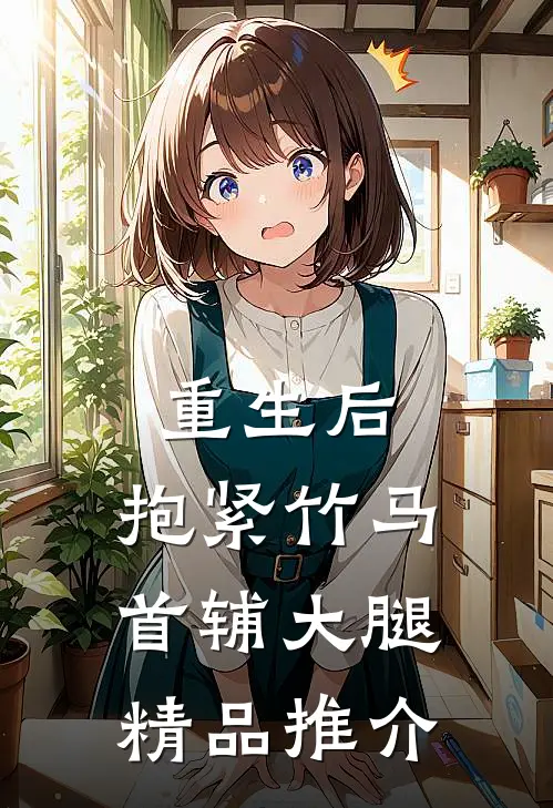 重生后，抱紧竹马首辅大腿精品推介