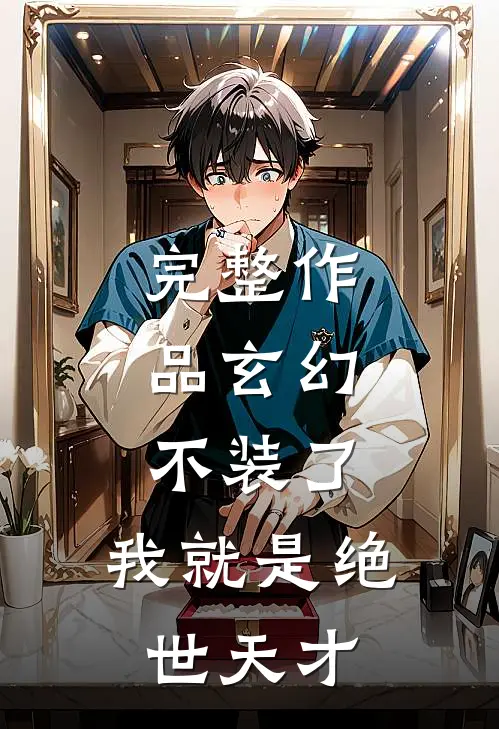 完整作品玄幻：不装了，我就是绝世天才