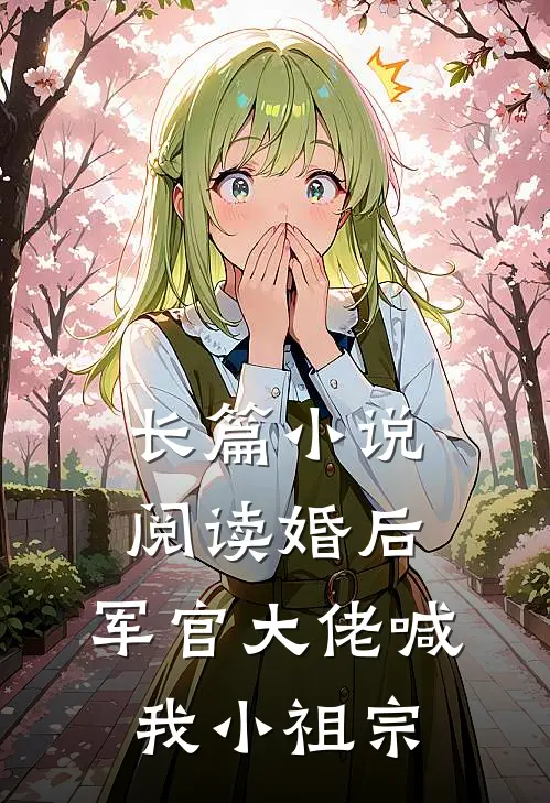 长篇小说阅读婚后，军官大佬喊我小祖宗