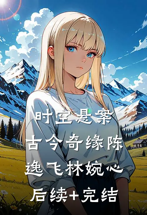 时空悬案:古今奇缘陈逸飞林婉心后续+完结