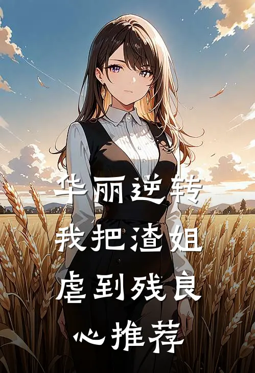 华丽逆转，我把渣姐虐到残良心推荐