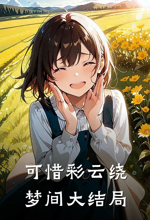 可惜彩云绕梦间大结局