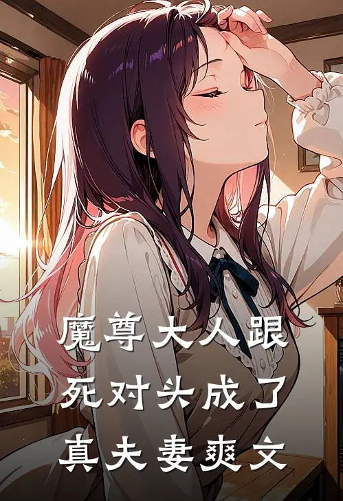 魔尊大人跟死对头成了真夫妻爽文