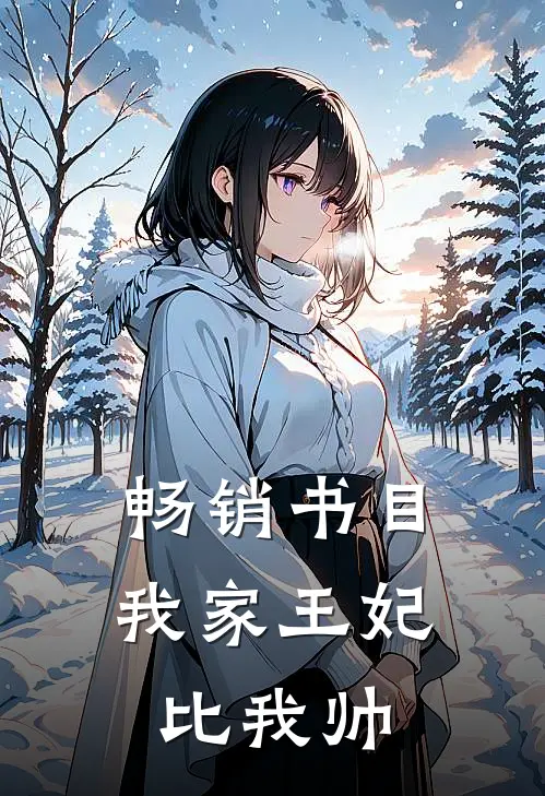 畅销书目我家王妃比我帅