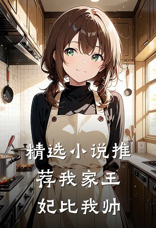 精选小说推荐我家王妃比我帅
