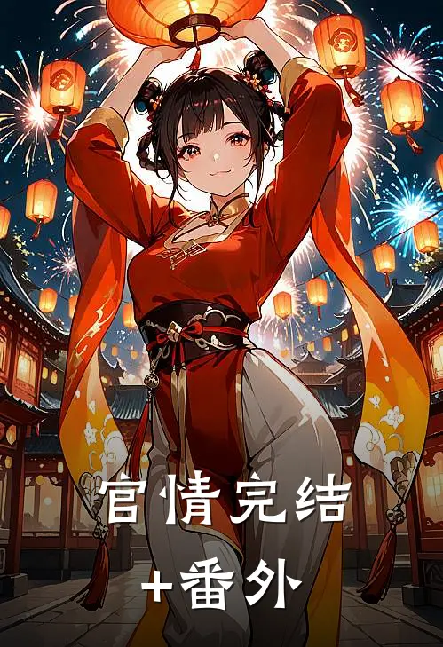 官情完结+番外