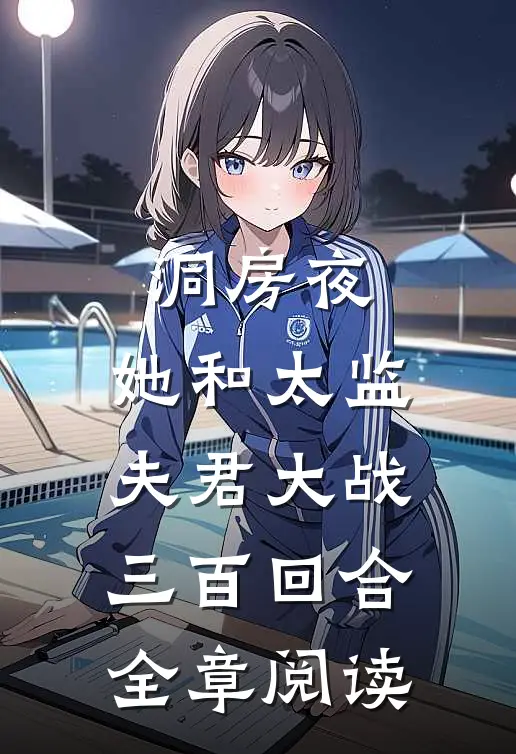洞房夜，她和太监夫君大战三百回合全章阅读