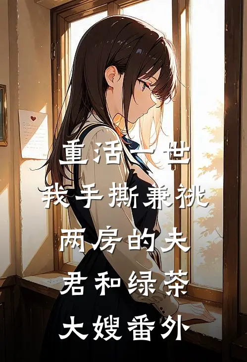 重活一世，我手撕兼祧两房的夫君和绿茶大嫂 番外