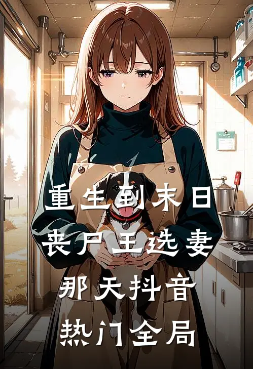 重生到末日丧尸王选妻那天抖音热门全局