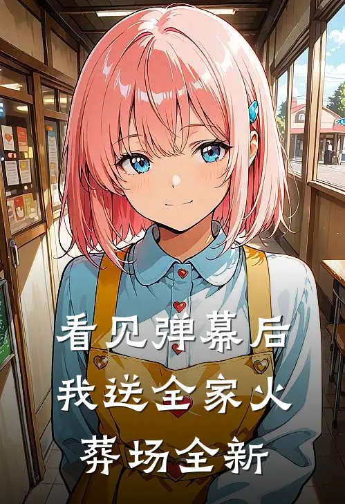 看见弹幕后，我送全家火葬场全新
