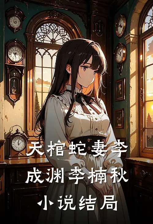 天棺蛇妻李成渊李楠秋小说结局