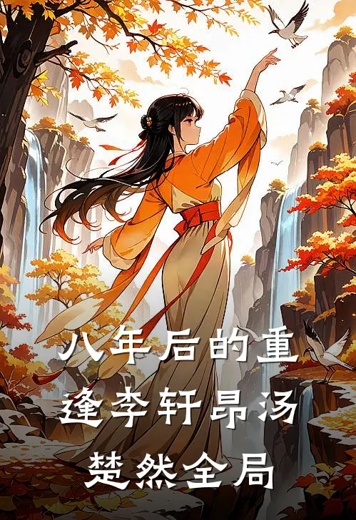 八年后的重逢李轩昂汤楚然全局